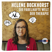 Die fabelhafte Welt der Therapie - Helene Bockhorst - Hörbuch
