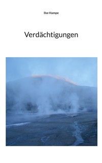 Verdächtigungen - Ilse Hampe - E-Book