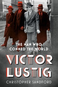 Victor Lustig - Christopher Sandford - E-Book