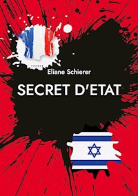SECRET D'ETAT - Eliane Schierer - E-Book