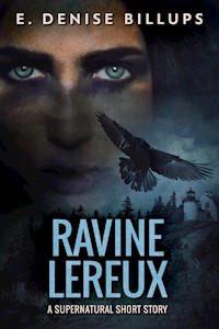 Ravine Lereux - E. Denise Billups - E-Book