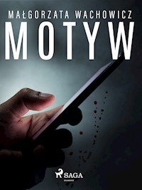 Motyw - Małgorzata Wachowicz - E-Book