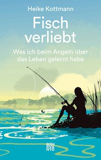 Fisch verliebt - Heike Kottmann - E-Book