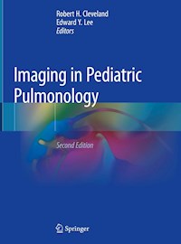 Imaging in Pediatric Pulmonology -  - E-Book