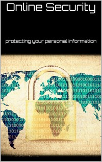 Online Security - skyline - E-Book