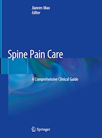 Spine Pain Care -  - E-Book