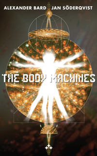 The Body Machines - Jan Söderqvist - E-Book