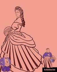 Mit Sissi durch Wien - Katharina Riedl - E-Book