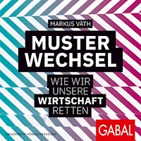 Musterwechsel - Markus  Väth - Hörbuch