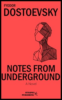 Notes from underground - Fyodor Dostoevsky - E-Book