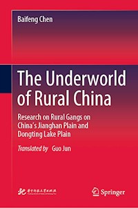 The Underworld of Rural China - Baifeng Chen - E-Book