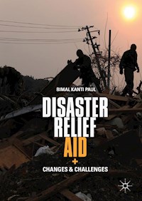 Disaster Relief Aid - Bimal Kanti Paul - E-Book