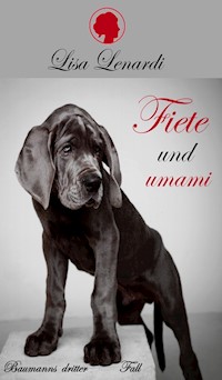 Fiete und umami - Lisa Lenardi - E-Book