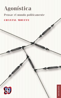 Agonística - Chantal Mouffe - E-Book