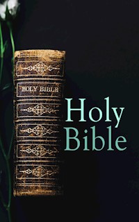 Holy Bible - The Bible - E-Book