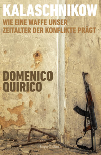 Kalaschnikow. Wie eine Waffe unser Zeitalter der Konflikte prägt - Domenico Quirico - E-Book