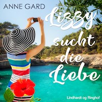 Lizzy sucht die Liebe - Romance Alliance Love Shots 2 (Ungekürzt) - Anne Gard - Hörbuch