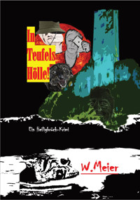 In Teufels Hölle - Werner Meier - E-Book