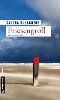 Friesengroll - Sandra Dünschede - E-Book