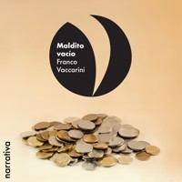 Maldito vacío - Franco Vaccarini - Hörbuch