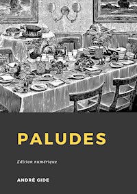 Paludes - André Gide - E-Book