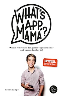 What's App, Mama? - Robert Campe - E-Book