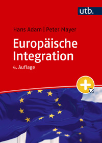 Europäische Integration - Hans Adam - E-Book