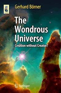 The Wondrous Universe - Gerhard Börner - E-Book