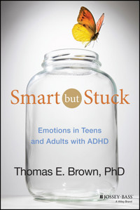 Smart But Stuck - Thomas E. Brown - E-Book