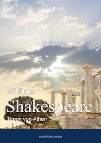 Timon von Athen - William Shakespeare - E-Book + Hörbuch