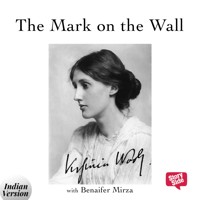 The Mark on the Wall - Virginia Woolf - Hörbuch
