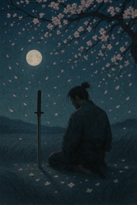 The Shadow of the Cherry Blossom - Gertraud Magold - E-Book