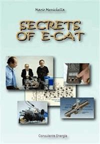 Secrets of e-cat - Mario Menichella - E-Book