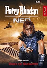 Perry Rhodan Neo 112: Ozean der Dunkelheit - Susan Schwartz - E-Book + Hörbuch