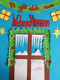 Und es gibt doch einen Weihnachtsmann - Jan Paul - E-Book