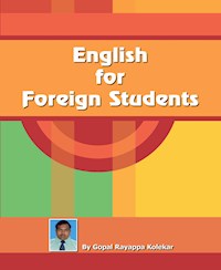 English for Foreign Students - Gopal Kolekar - kostenlos E-Book