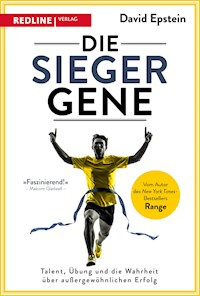 Die Siegergene - David Epstein - E-Book