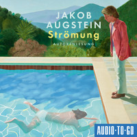 Strömung (Autorenlesung) - Jakob Augstein - Hörbuch