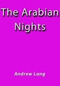 The arabian nights - Andrew Lang - E-Book