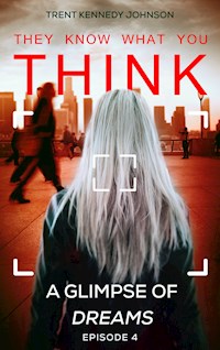 Think - Trent Kennedy Johnson - E-Book