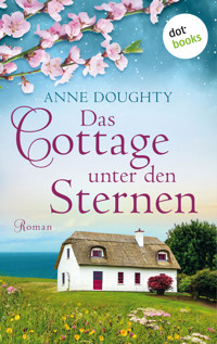 Das Cottage unter den Sternen - Anne Doughty - E-Book