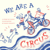 We Are A Circus - Nasta - E-Book