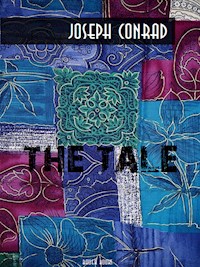 The Tale - Joseph Conrad - E-Book