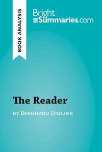 The Reader by Bernhard Schlink (Book Analysis) - Bright Summaries - E-Book