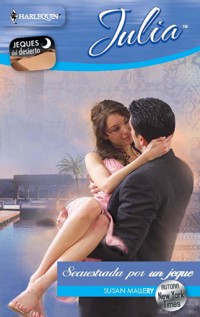 Secuestrada por un jeque - Susan Mallery - E-Book