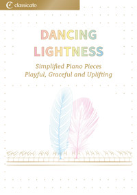 Dancing Lightness - Claude Debussy - E-Book
