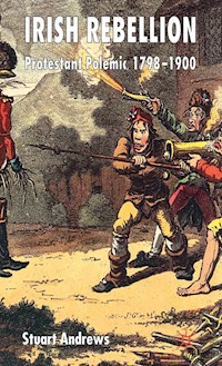 Irish Rebellion - S. Andrews - E-Book