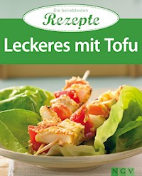 Leckeres mit Tofu -  - E-Book