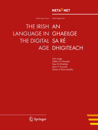 The Irish Language in the Digital Age -  - E-Book