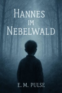 Hannes im Nebelwald - E.M Pulse - E-Book